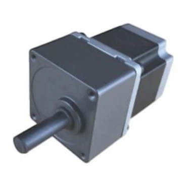 Moteur à couple élevé 24 V CC