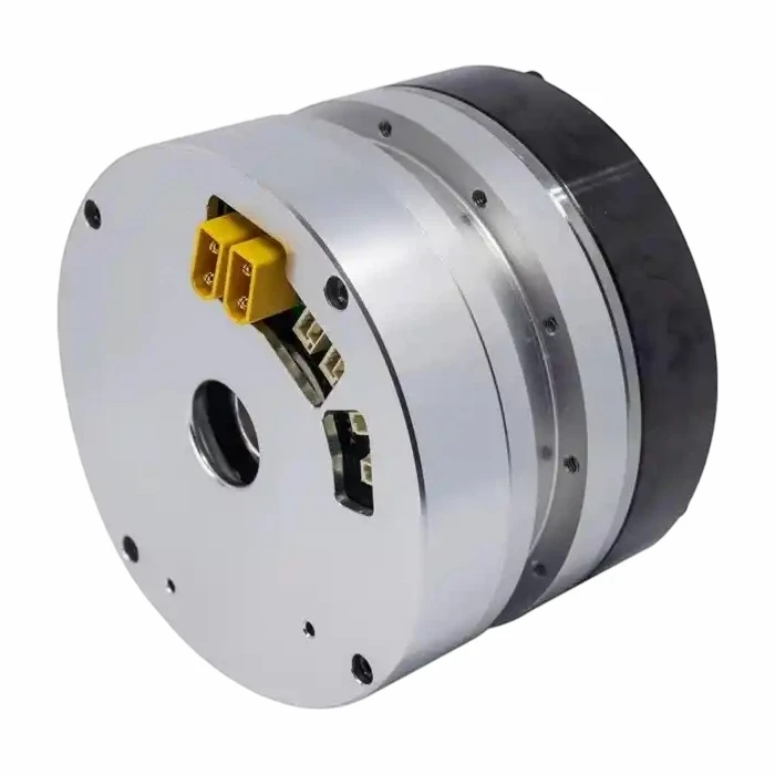 High-Torque Robot Joint Modules