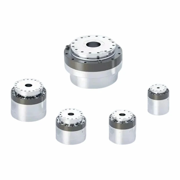 Robot Rotary Joints